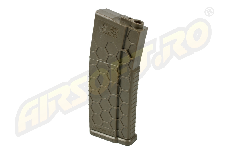 INCARCATOR MODEL HEXMAG DE 120 BILE PENTRU SERIILE M4 - FDE - SET 5 BUC.